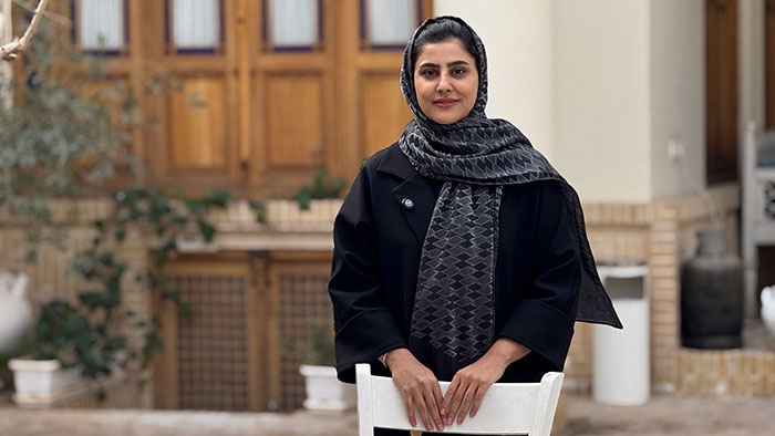 فاطمه-فاطمی